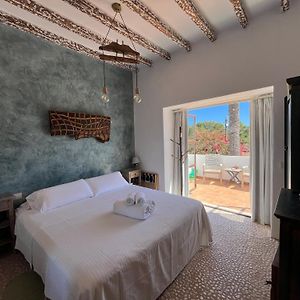 Double or Twin Room Balcony